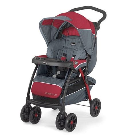  Selecting the Perfect Stroller to Suit Your Requirements 