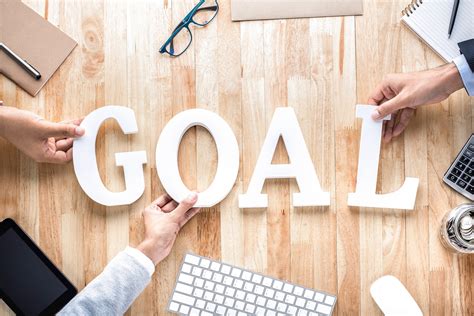  Setting Clear Goals and Priorities for Success 