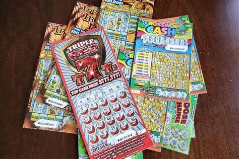  Strategic Scratch Off Purchases: Boosting Your Chances for Success