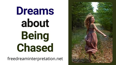  Strategies for Dealing with Dreams Involving otherworldly Beings Chasing You: