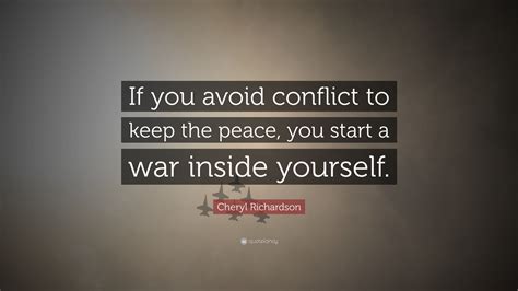  Strategies for Tapping into the Wisdom of Avoiding Conflict Dreams in Everyday Life!
