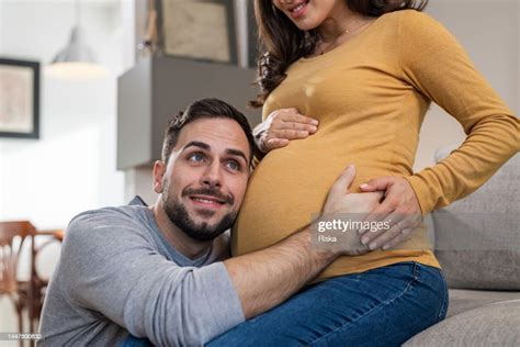  Strengthening the Connection between Expectant Parents and their Unborn Child 