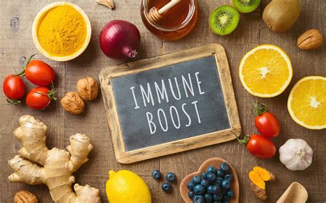  Strengthening the Immune System: How Vegetables Support Your Body's Defense Mechanisms 