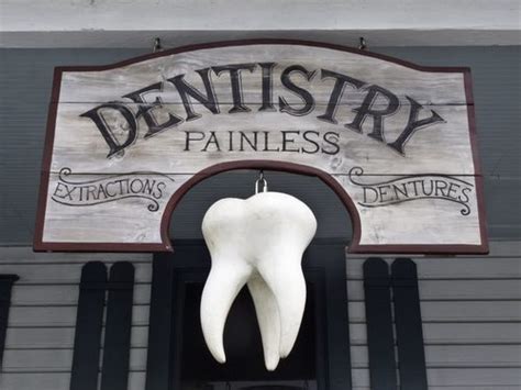  Superstitions and Legends Surrounding Dental Nightmares 