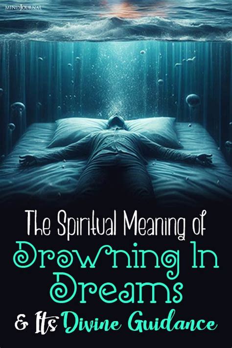  Surfacing Desires: Gaining Insight into Dreams of Drowning 