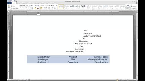  Tab Basics: Understanding the Functionality and Importance of Tabs 