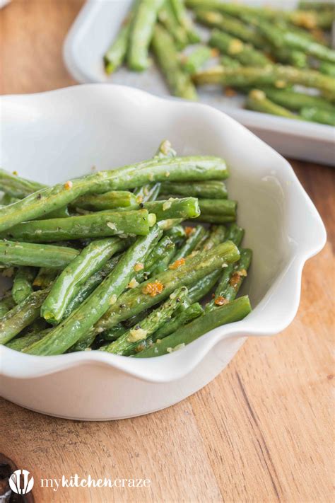  Tasty and Effortless Recipes featuring Delectable Green Beans 