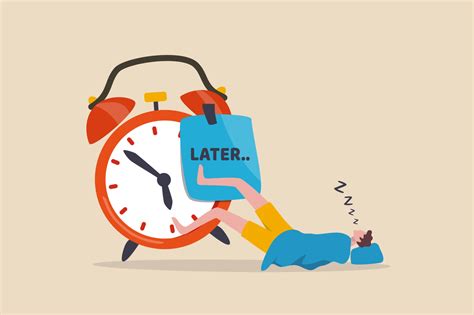  The Consequences of Procrastination: the Link between Delaying Tasks and Mounting Stress and Anxiety 