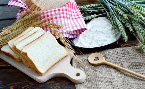  The Health Benefits of Indulging in Freshly Prepared Bread: A Pleasure Worth Savoring 