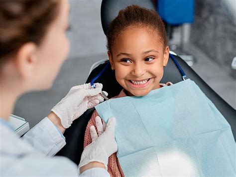  The Importance of Early Orthodontic Evaluation for Optimal Dental Health 