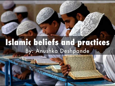  The Influence of Dreams on Islamic Beliefs and Practices 