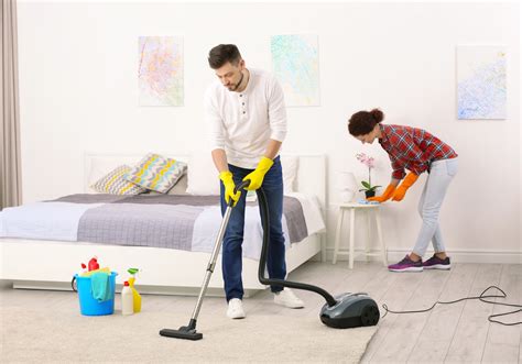  The Symbolic Significance of Having Your Home Cleaned in a Dream 