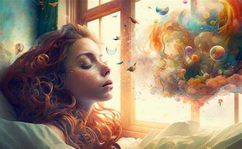  Unconscious Communication: Decoding the Message Hidden within Dreams 