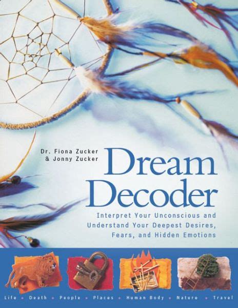  Unconscious Desires and Fears: The Hidden Messages Within Dreams 