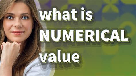  Understanding the Significance of Numeric Values in Pregnancy Insights 