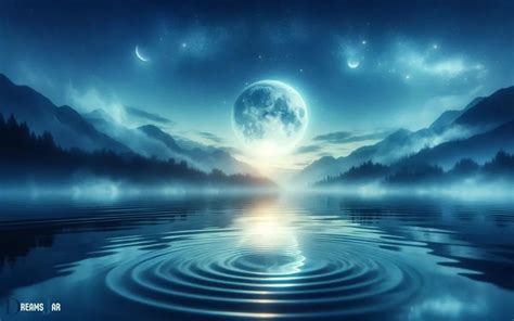  Understanding the Symbolic Significance of Water in Dream Interpretation 