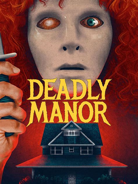  Unlocking the Enigmas of the Deadly Manor 