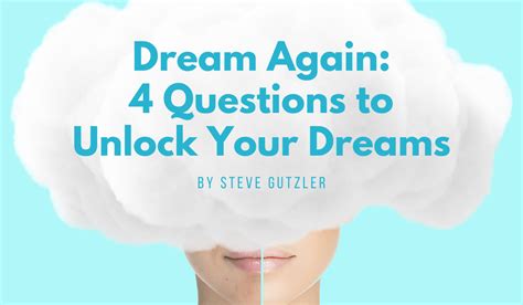  Unlocking the Power of Dreaming about Obtaining Apple as a Means of Goal Setting 