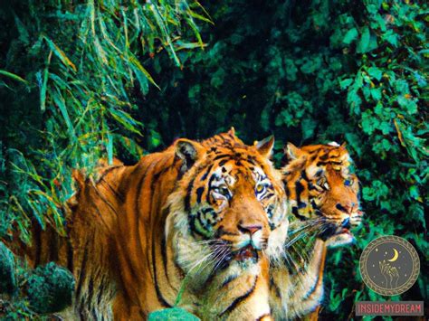  Unlocking the Prophetic Significance of Tigers in Enigmatic Reveries 