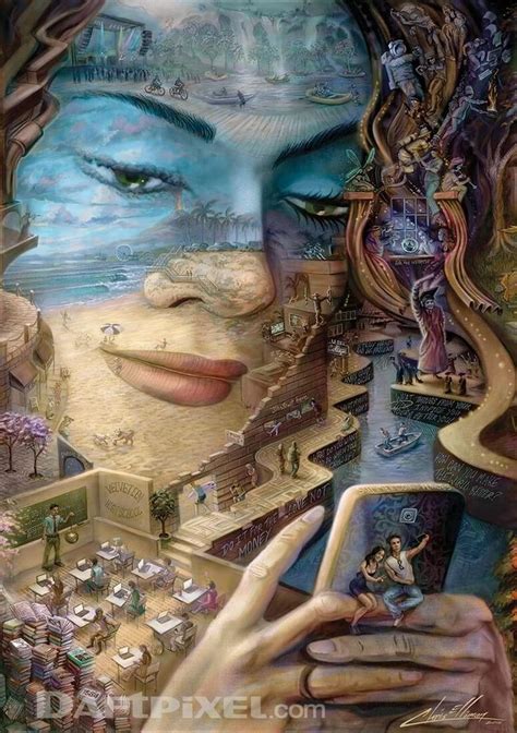  Unlocking the Symbolic Meanings Behind the Dream's Surrealism 