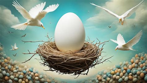  Unraveling the Symbolism of Nest and Egg Dreams: Gaining Insights and Guidance through Dream Analysis 