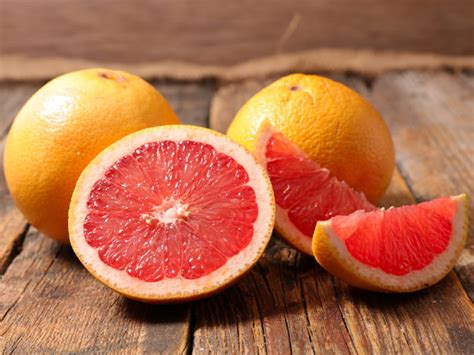  Unveiling the Hidden Significance of Grapefruit Fantasies 