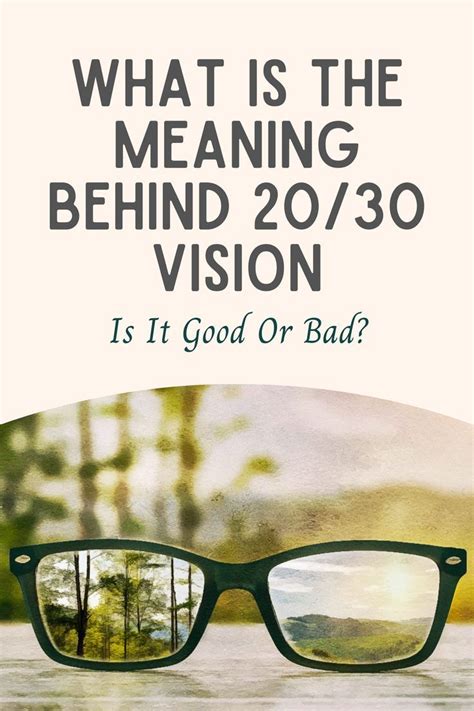  Unveiling the Possible Meanings Behind the Vision 