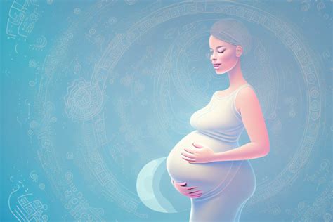  Unveiling the Profundity of Dreams: Delving into the Potential Significances of a Pregnant Male 