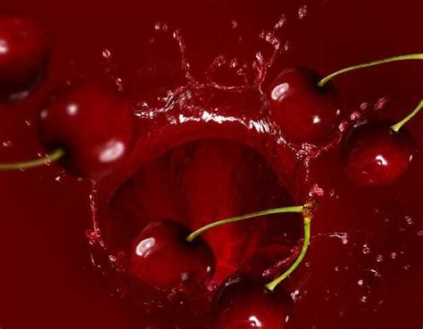  Unveiling the Psychological Meaning of Dreams Involving the Consumption of Cherries 