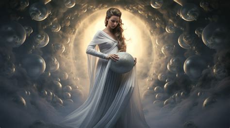  Unveiling the Psychological Significance of Pregnancy-Related Dreams 