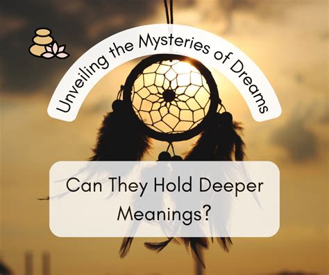  Unveiling the Unconscious: Discovering the Deeper Meaning of Dreams featuring an Expectant Spouse 