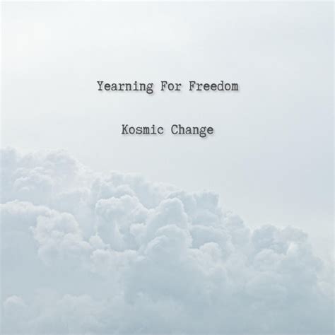  Unveiling the Yearning for Freedom 