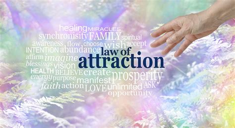  Visualizing Riches: Unleashing the Power of the Law of Attraction 