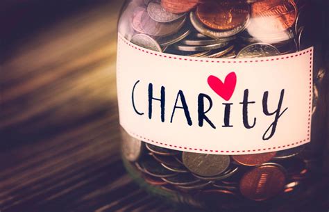  Wealth and Generosity: Giving Back to Society 