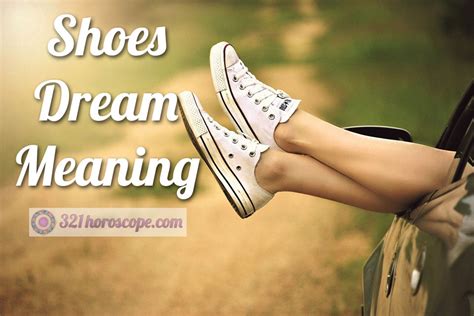  What White Shoes Represent in Dreams 