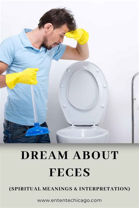  What Your Excrement-Themed Dream Might Be Trying to Reveal About Your Existence 