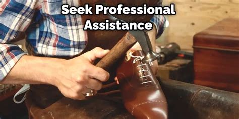  When to Seek Professional Assistance for Difficulties with Shoe Fastening
