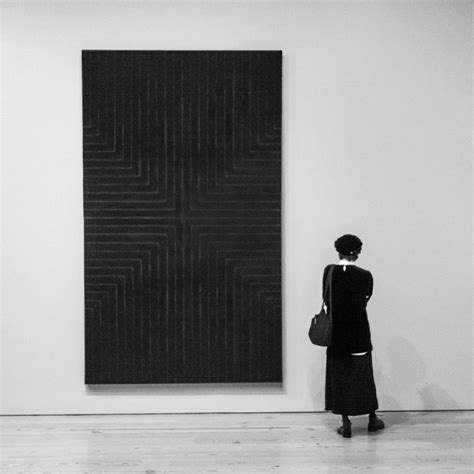  White as a Statement: Examining the Minimalist Movement in Art 