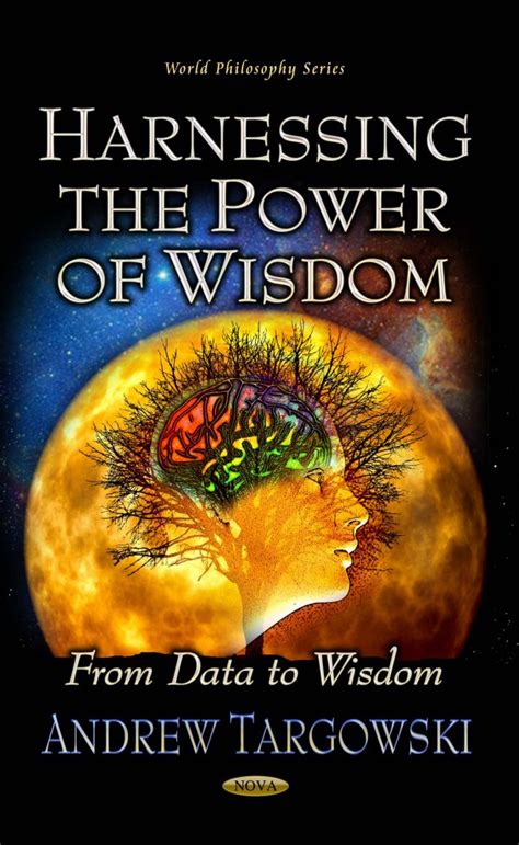  Wisdom as a Resource: Harnessing its Power 