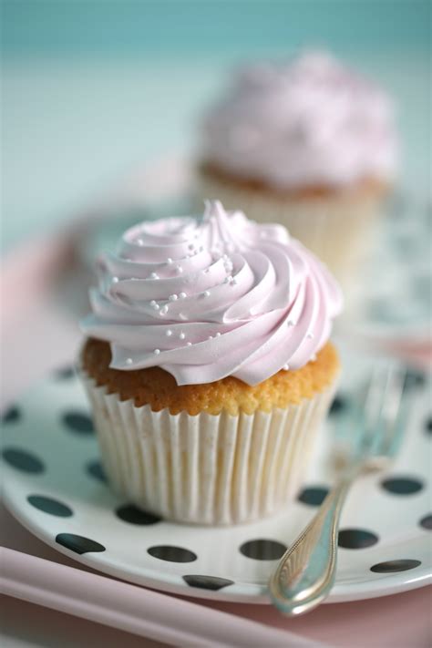 10 Tempting Frosting Recipes to Crown Your Blush Cupcakes