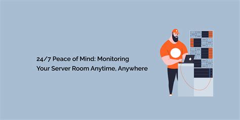 24/7 Peace of Mind: The Power of Continuous Monitoring