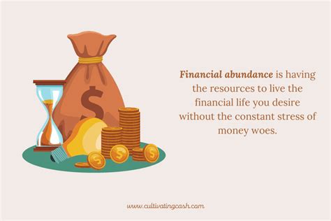 5 Steps to Attract Financial Abundance