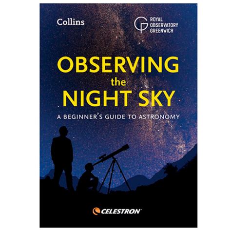 A Beginner's Guide to Observing the Magnificent Night Sky