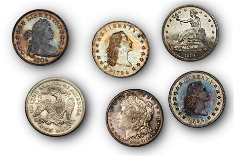 A Beginner's Journey into the World of Collectible Silver Coins