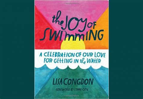 A Blissful Journey: Reflections on the Joy of Swimming with My Partner