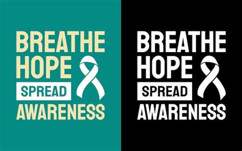 A Breath of Hope: Spreading Awareness and Taking Action against Lung Cancer