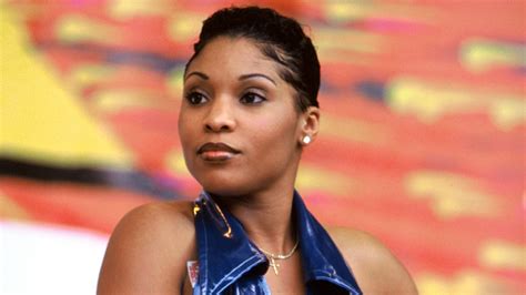 A Brief Hiatus: Adina Howard's Temporary Departure from the Music Scene