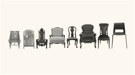 A Brief History of Rotational Seating Furniture and its Development