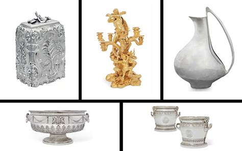 A Brief History of Silver Care: From Renaissance Elegance to Modern Techniques