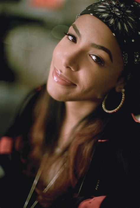 A Brief Introduction to Aaliyah Brown's Life